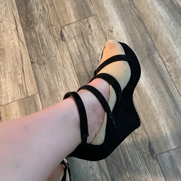 Wedges - Picture 8 of 11